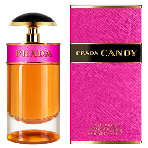 pharmaprix parfum prada candy 50 ml|prada eau de parfum.